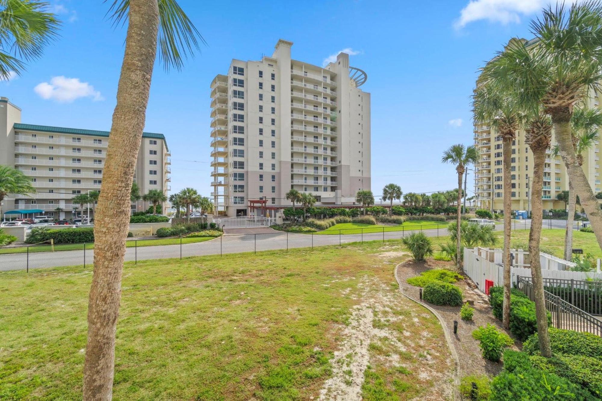Grand Caribbean West 205 Perdido Key Exterior foto