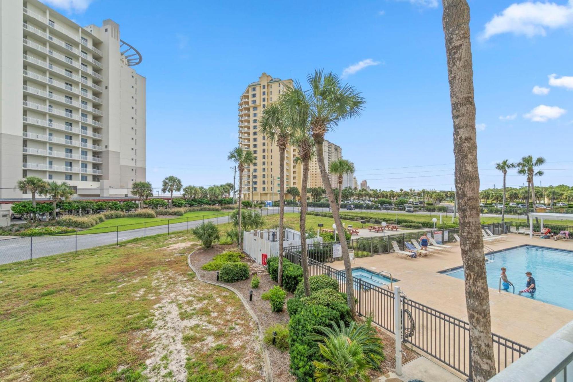 Grand Caribbean West 205 Perdido Key Exterior foto