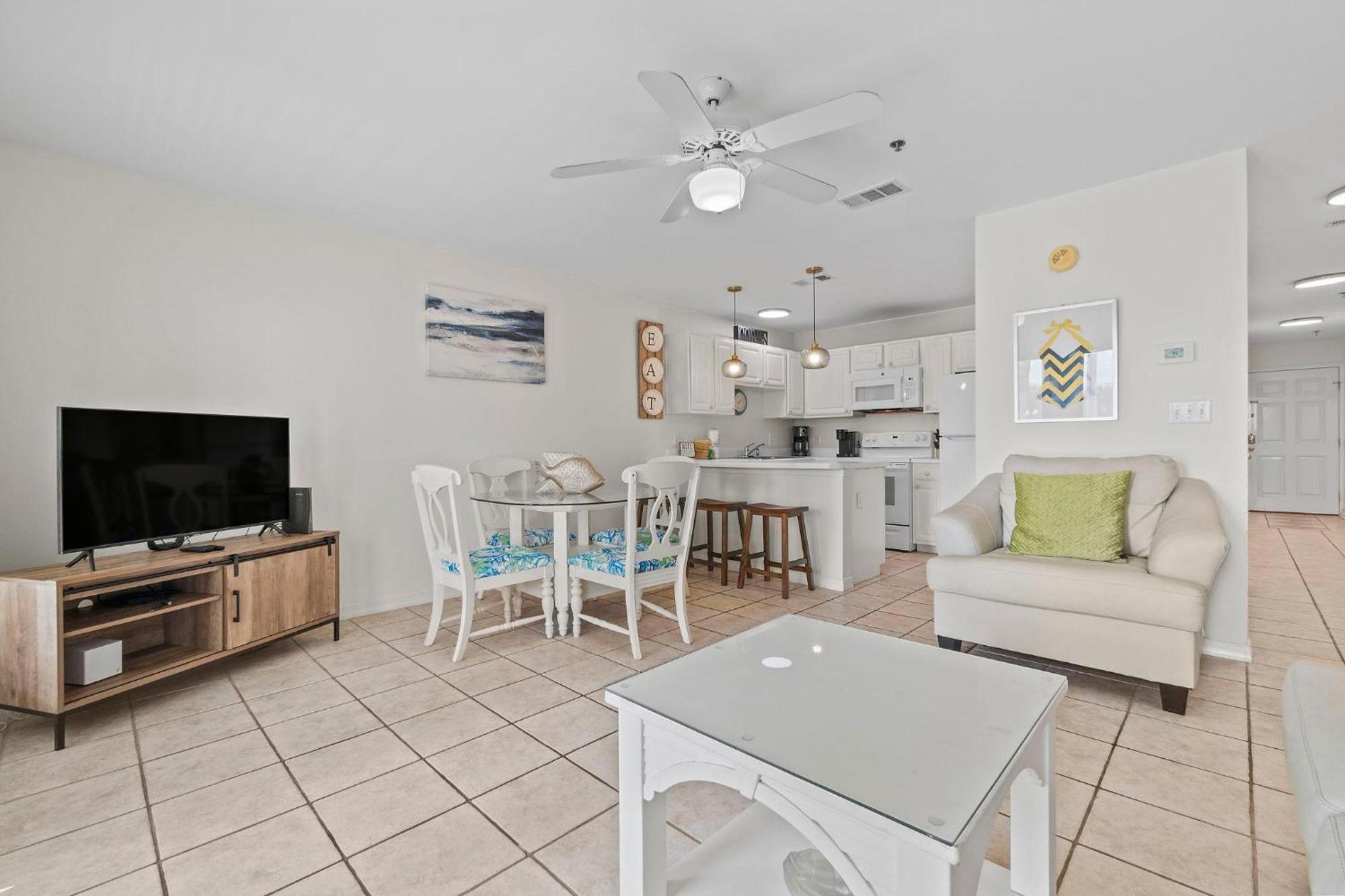 Grand Caribbean West 205 Perdido Key Exterior foto