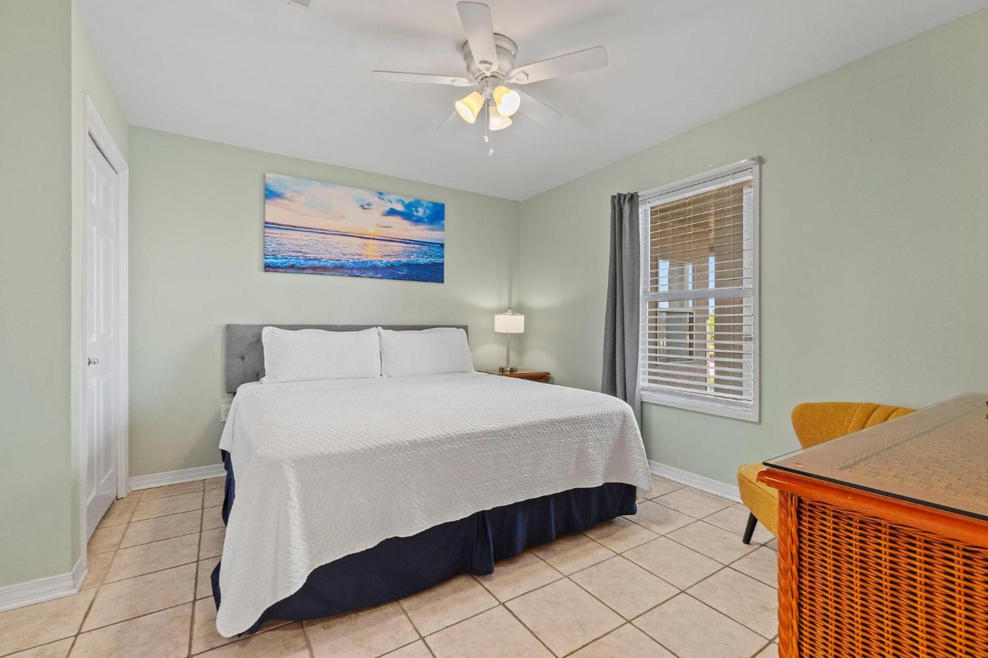 Grand Caribbean West 205 Perdido Key Exterior foto