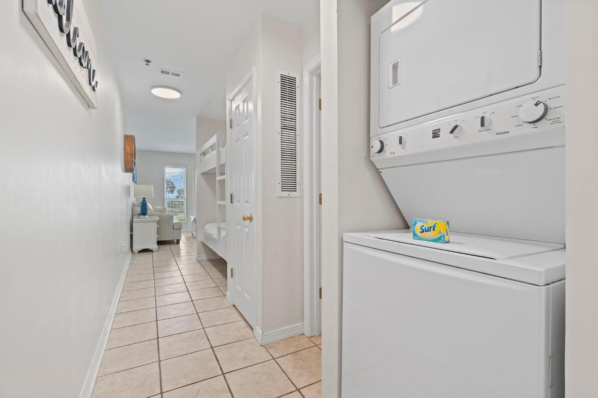 Grand Caribbean West 205 Perdido Key Exterior foto