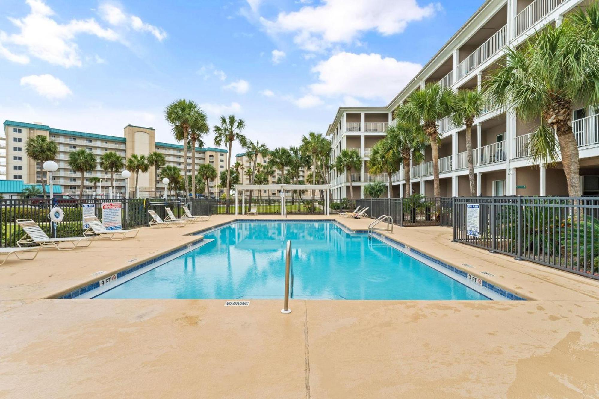 Grand Caribbean West 205 Perdido Key Exterior foto