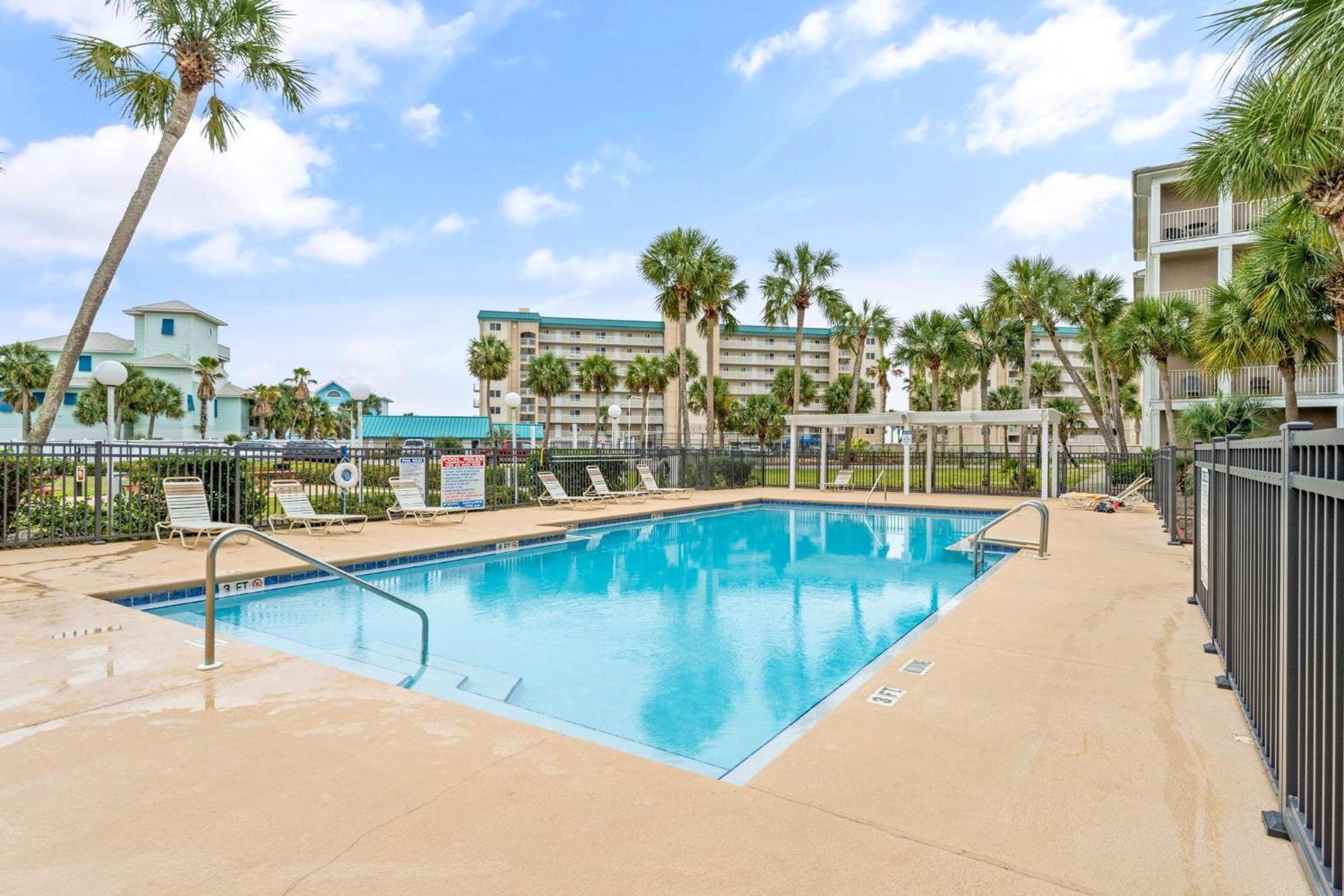 Grand Caribbean West 205 Perdido Key Exterior foto