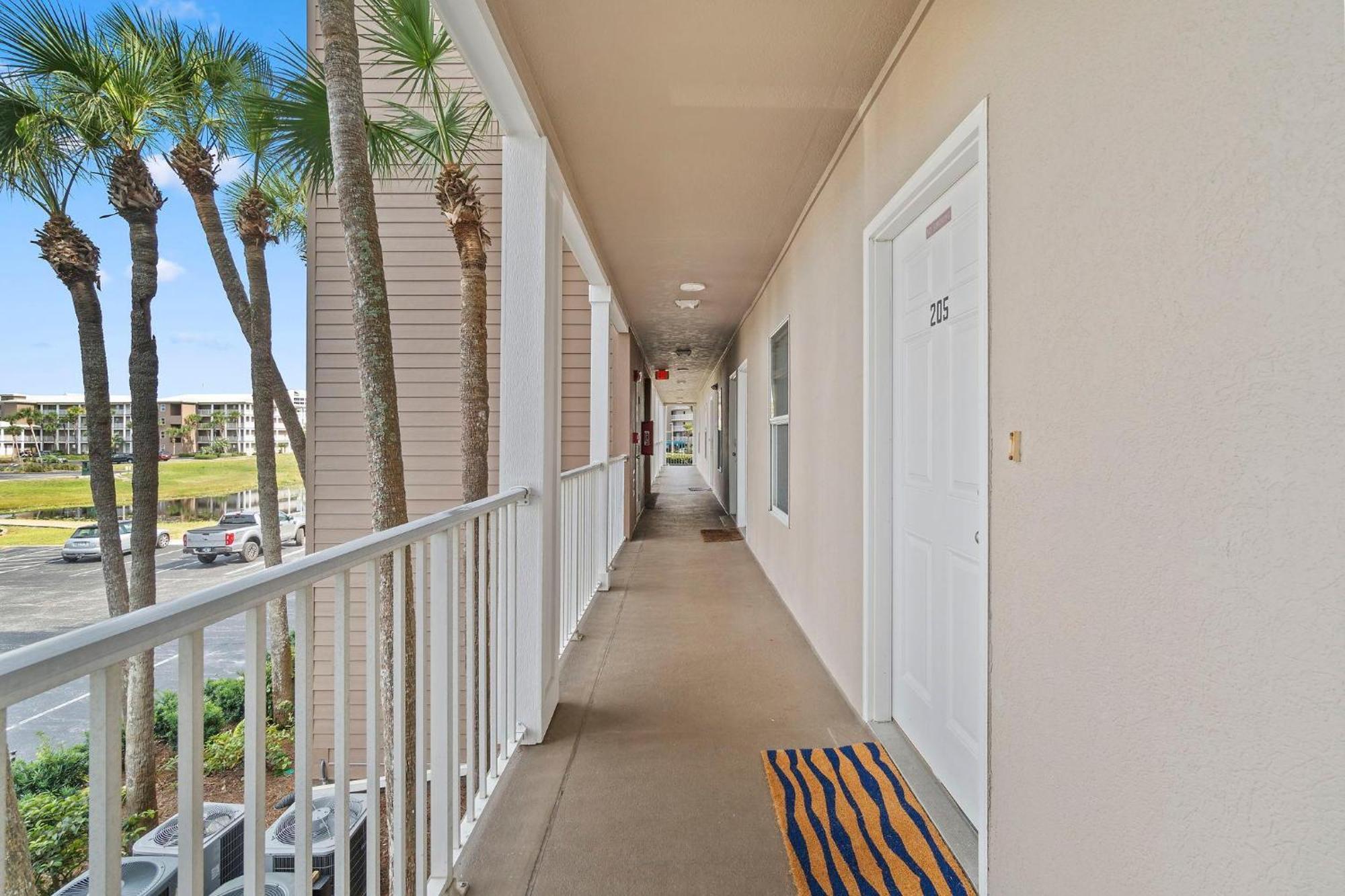 Grand Caribbean West 205 Perdido Key Exterior foto